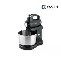 ราคา CASIKO เครื่องผสมอาหาร 3ลิตร หัวส่ายซ้ายขวาอัตโนมัติ รุ่น CK 5800 (1732498950938985867)