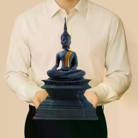 ราคา หลวงพ่อพระใส วัดโพธิ์ชัย กากเพชร เนื้อเรชิ่น (1731707199927911861)