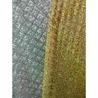 ราคา ผ้าเมตร ผ้าหลา ผ้ากากเพชร สไบกากเพชร กากเพชร ลายไทย เดรสลายไทย พาหุรัด สำเพ็ง ทอง เงิน ตัดชุด ห่มพระ งานฝีมือ diy 60" คําแนะนําการขายที่ร้อนแรงในเดือนนี้ (1732070492887680881)