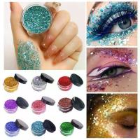 ราคา COD 15สี ผงเลื่อม ผงกลิตเตอร์ กากเพชร แต่งเล็บ กลิตเตอร์ผสมกากเพชร แบบกระปุก เพชรเลื่อมอายแชโดว์ เครื่องสำอาง (1729771485781002539)