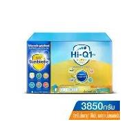 ราคา นมผง Hi-Q 1 plus super gold สูตร3 3850กรัม ไฮคิว 1 พลัส ซูเปอร์โกลด์ (ทอง) (1730576052286491522)