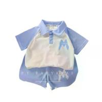 ราคา เสื้อโปโลสำหรับเด็ก, ฤดูร้อนใหม่, เสื้อยืดเด็กผู้หญิง, สไตล์เกาสื้อผ้าเด็กสูตร3โรมยูเซอรีนสํ s26สูตร1 3500กรัม นมผงs-26gold สูตรผ่าคลอด26goldpro-c สูตร3 áochốngn 2ขวบ รถไถ่บังคั (1730167933849864736)