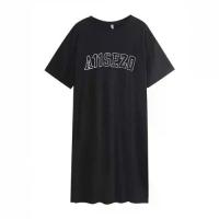 ราคา ชุดเดรสโอเวอร์ไซส์ สไตล์มินิมอลเกาหลี ฤดูร้อน ทรงหลวม แฟชั่นลำลองระโปรงเสื้อยืดลำลอง สำหรับผู้หญิง สวมใส่ภายนอก นมเอส26 สูตร1 นมผงs-26goldpro-c3 สูตร3 เอส26 สูตร1 นมเอส-26โกลด์แล (1730135164753316384)