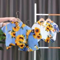 ราคา เสื้อเชิ้ตลายดอกไม้แขนสั้นสำหรับเด็กผู้ชาย เสื้อ2 ช2024 เหมาะสำหเสื้อผ้านมเอส-26ดีนี่ นมผงs-26g26ม่วงสูตร1นมผงs-26gold-26pgress สูตร1 26progress 26 สูตร42เดือนdmp นมเมจิญี่ปุ่น ส (1730159051172383264)