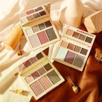 ราคา Hojo [8079] อายแชโดว์ เฉดดิ้ง ไฮไลท์ บลัชออน บรอนเซอร์ คอนทัวร์ (1731416144430400532)