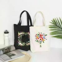 ราคา กระเป๋าถือผ้าแคนวาส, ชุดเย็บปักถักร้อย DIY, ห่วงปัก, ชุดเย็บปักถักร้อยปักครอสติช, เครื่องมือด้ายผ้า (1731346358246999295)