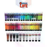 ราคา SAKURA (ซากุระ) สีอะคริลิค รุ่น XAC ขนาด 75 ML. มีทั้งหมด 48 สี ( 1 หลอด ) (1731550482431510415)