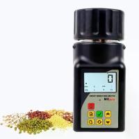 ราคา เครื่องวัดความชื้นถั่วอัจฉริยะ, MG-Pro, สำหรับข้าวโพด, ข้าวสาลี, ถั่วลิสง, เมล็ดกาแฟและถั่วลิสง, ความชื้น 25%, เครื่องวัด (1732252115399838157)