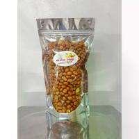 ราคา [COD] ถั่วลิสงทอดโรยเกลือ มี2ขนาด 500กรัม และ1กิโลกรัม ถั่วลิสงคั่วเกลือ พร้อมทาน ของใหม่ รสชาติดี ถั่วลิสง ถั่ว (1732197268708297144)