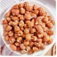 ราคา ถั่วกรอบแก้ว ถั่วเคลือบน้ำตาล ถั่วคลุกน้ำตาล ถั่ว ถั่วลิสง ถั่วและธัญพืช ขนมทานเล่น อบกรอบ ถั่วกรอบแก้วเม็ดใหญ่ (1732658507443046007)