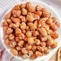 ราคา VEGAGU ถั่วกรอบแก้ว ถั่วเคลือบน้ำตาล ถั่วคลุกน้ำตาล ถั่ว ถั่วลิสง ถั่วและธัญพืช ขนมทานเล่น อบกรอบ ถั่วกรอบแก้วเม็ดใหญ่ แนะนำวันนี้ ลูก สํารอง อบแห้ง (1732292159705679479)