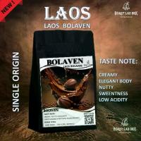 ราคา เก็บเงินปลายทาง. Roast.Lab.BKK เมล็ดกาแฟ Laos Bolaven Premium AA เมล็ดกาแฟลาวโบลาเวน จากที่ราบสูง สปป ลาว (1731621072061892456)