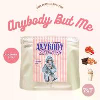 ราคา เมล็ดกาแฟ AnybodyButMe เมล็ดกาแฟ Colombia Decaf <Medium Roast> (1732293931074488291)