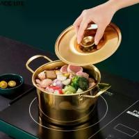 ราคา เครื่องครัว, ACC LIFE, สแตนเลส, หม้อราเมนเกาหลี, ด้ามคู่, หม้อก๋วยเตี๋ยวลึก, พร้อมฝาปิด, ทนต่อสนิม, หม้อตุ๋น, เหมาะสำหรับก๋วยเตี๋ยว (1732548338138908050)