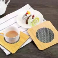 ราคา แผ่นความร้อนไม้, แผ่นรองโต๊ะฉนวนกันความร้อน, ห้องครัวเสื่อป้องกันการลวก, ฉนวนกันความร้อน, หม้อตุ๋น, Y4G8 (1732310893555844184)