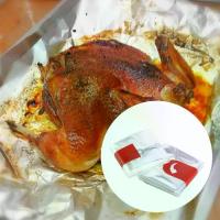 ราคา ถุงย่างอาหารทะเล, วัสดุพลาสติก, ทนความร้อน, เหมาะสำหรับไก่, ไก่, เนื้อสัตว์, เป็ด, เป็ด, เหมาะสำหรับการอบ, หม้อตุ๋น, เตาอบ, ปลอก, ถุง (1732730813577135119)