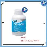 ราคา น้ำมันปลา 1000 มก./30แคปซูล MEGA FISH OIL/1000mg.30CAP (1729677140621363843)
