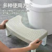 ราคา ฝารองนั่งชักโครก แบบหนา อุจจาระหลุมนั่งยอง สตูลวางเท้า อุจจาระห้องน้ำ โถสุขภัณฑ์ แป้นเหยียบ 2025 มาใหม่ (1731303994835176376)