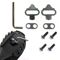 ราคา ล็อคจักรยาน, SPD-LOOK, Cleat แป้นเหยียบ, คุณภาพสูง, อะไหล่สำหรับปั่นจักรยาน, แป้นเหยียบจักรยานเสือภูเขา, แป้นเหยียบขี่จักรยาน, Cleat สำหรับจักรยาน (1731767457080510900)