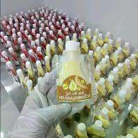 ราคา ครีมโสมบำรุงผิวแบบซอง พกพาสะดวก เนื้อละมุน หอม ผิวแห้ง ผิวพัง ขนาด50กรัม (1730073941083064549)