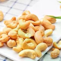 ราคา เม็ดมะม่วง เม็ดมะม่วงหิมพานต์อบ ขนาด500g เกรดAA เม็ดเต็ม อบสดใหม่หอมอร่อย #เม็ดมะม่วงหิมพานต์ #ธัญพืช #เม็ดมะม่วง (1729626397142191034)