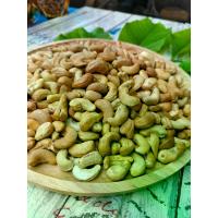 ราคา เม็ดมะม่วงหิมพานต์ อบ ธรรมชาติ 500 กรัม - (1729614998190131365)