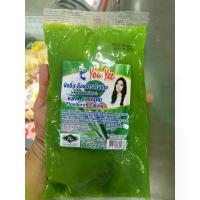 ราคา [เก็บเงินปลายทาง] ecook​ แยม​ ฟิลลิ่ง​ สอดไส้ขนม​ สังขยาใบเตย​ สตอเบอรี่​ ชอกโกแลต​ บลูเบอรี่​ m​ you​ yee​ filling​ series​ 900g (1731943446694955242)