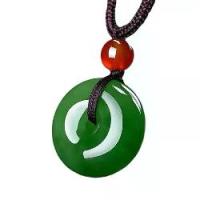 ราคา หัวเข็มขัดสันติภาพ, หยกขาวอัฟกานิสถาน, หยกขาวซินเจียงเหอเทียน, แจสเปอร์หยกขาว, วัสดุปากเหลือง, หยกขาวเขียว ญ แยม pure gem หิน - หยกแท้ (1732704523598202554)