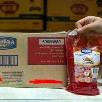 ราคา แยม ฟิลลิ่ง เบสท์ฟู้ดส์ 900กรัม สตรอเบอร์รี่x9ถุงยกลัง (1729711456074762320)
