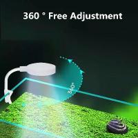 ราคา ไฟตู้ปลา, 3W, 5V USB, ไฟ LED กันน้ำ, โคมไฟตู้ปลา, โคมไฟปลาใต้น้ำ, เหมาะสำหรับตกแต่งตู้ปลา, โคมไฟพืช, ไฟตู้ปลาเล็ก (1732376391591363956)