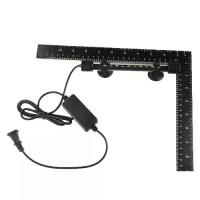 ราคา คลิปตู้ปลา, กันน้ำ, ตกแต่งใต้น้ำ, ไฟ LED, ไฟใต้น้ำ, เหมาะสำหรับพืชน้ำ, ไฟปลูกพืชน้ำจืด, ไฟตู้ปลา, โคมไฟตู้ปลา, โคมไฟ LED พิพิธภัณฑ์สัตว์น้ำ (1732236442381616304)