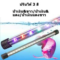 ราคา freesky ไฟตู้ปลา ไฟLED ไฟใต้น้ำ 3 สเต็ป สำหรับตู้ปลา สามารถแช่น้ำได้ ไฟตู้ปลา โคมไฟใต้น้ํา LED โคมไฟน้ําจืด พืชน้ําจืด ไฟสีตู้ปลา โคมไฟ ไฟส่อง ตู้ปลา ไฟ ตู้ ไม้ นํ้า ไฟ อ่าง ปลา (1731881061243454825)