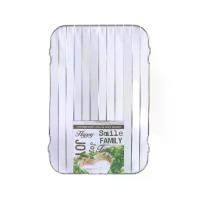 ราคา Meeda Kitchen ตะแกรงพักขนม ตะแกรงรองของทอด ตะแกรงวางเค้ก อุปกรณ์เบเกอรี่ (1730000099792882075)