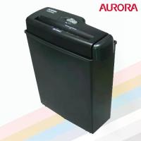 ราคา ✻AURORA เครื่องทำลายเอกสาร ออโรร่า รุ่น AS600SB ทำลายกระดาษครั้งละ 6 แผ่น (75 กรัม) ตัดเป็นเส้น เหมาะใช้งานส่วนตัวทั้งในบ☆ (1732483543376037588)