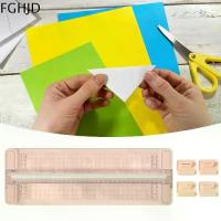 ราคา 【ส่งฟรี】 FGHJD ความแม่นยำ เครื่องตัดกระดาษ 4-in-1 ป้องกันการลื่น การตัดแบบสองทิศทาง ที่ตัดกระดาษแบบมือ หลายฟังก์ชัน 360 องศา เครื่องทำลายเอกสาร ใช้สำหรับธุรกิจ (1732006955090020186)