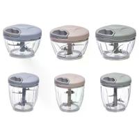 ราคา เครื่องบดสับผัก, เครื่องทำลายเอกสาร, เครื่องปั่น, เครื่องบดสับกระเทียม, สำหรับพริกไทยและผักขม (1732416156596405713)