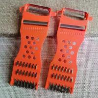 ราคา ที่ขูดมะละกอ มีดปอกผลไม้ ที่ขูด สไลด์ ผักผลไม้ มีดปอก 5in1 (NSUN0248170) (1729612750994639136)