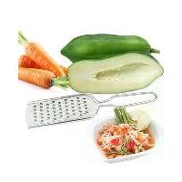 ราคา ที่ขูด มะละกอ ที่ขูดเส้น ที่ขูดแครอท ขูดผัก ที่ปอกมะละกอ แครอท ที่ขูดผลไม้ ที่ขูดมะละกอ อุปกรณ์ประกอบอาหารแบบพิเศษ (1729746390178695269)