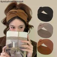 ราคา ผ้าคาดผมสไตล์เกาหลี ผ้าคาดผมปีกกว้าง ผ้าคาดผม (1732338971563951639)