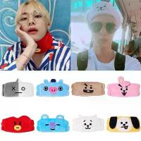 ราคา ผ้าปิดตา bt21 bts สายใหญ่ ผ้าคาดผม บุรุษ ราคาถูก สินค้าพร้อมส่งจากไทย (1729635962799622426)
