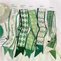 ราคา ที่คาดผมริบบิ้นยาวมัลติฟังก์ชั่น สีเขียว สำหรับผู้หญิงและเด็กผู้หญิง ที่คาดผมแบบผูก ที่คาดผม เครื่องประดับ ที่คาดผม ผ้าคาดผม ปี 2024 (1730073225156528944)