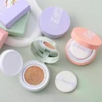 ราคา LAMEILA 5167 แอร์คุชชั่น บีบีครีม Cushion BB Cream คุชชั่นhappysunday รองพื้น ผิวขาว เหลือง (1729737158878399363)