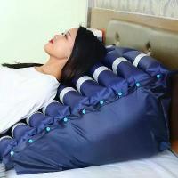 ราคา ที่นอนลมป้องกันแผลกดทับ มี อย.(QDC300B)(เครื่องปั้มลมP1000)(แถมลอนอะไหล่ 1 ลอน) อย่างหนาที่นอนลม ที่นอนป้องกันแผลกดทับ ที่นอนคนป่วย แบบ ที่นอนแผลกดทับ ที่นอนป้องกันแผลกดทับ ที่นอ (1731616289566657290)