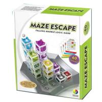 ราคา Game Puzzle Maze Escape Gravity Falling Marble Logic เกมหาทางออกจากเขาวงกต เกมปริศนา ฝึกความคิด พัฒนาIQ สมาธิ (1730498725139876693)