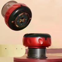 ราคา เครื่องนวดไฟฟ้าแบบพกพา, ชาร์จ USB, 12 สปีด, การชาร์จ LCD, การนวดเนื้อเยื่อลึกแบบใช้มือถือ, เหมาะสำหรับการผ่อนคลาย, การใช้งานที่บ้าน, เครื่องนวดหลัง (1731800924107998501)