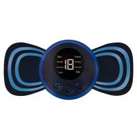 ราคา เครื่องนวด 1 ชิ้น, เครื่องนวดสั่น, อุปกรณ์นวด, เครื่องนวดสั่นสะเทือนไหล่, เครื่องนวดแบบพกพา, เครื่องนวดหลัง, เครื่องนวดขา, เครื่องนวดไฟฟ้าเต็มตัว, เหมาะสำหรับผู้ใช้ที่บ้านและพนักงานออฟฟิศ (17324144783