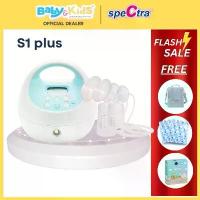 ราคา ของแท้ 100% ของแท้ 100% Spectra S1 Plus ปั๊มนม เครื่องปั๊มนม รับประกันตัวเครื่อง 1 ปี (1732054048143542106)