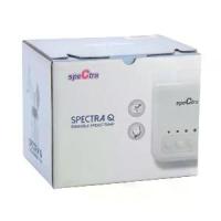 ราคา พร้อมส่งเครื่องปั๊มนม Spectra Q สินค้ามือ 1 มีรับประกัน (1732338864882550244)