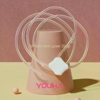 ราคา สายปั๊ม สำหรับ เครื่องปั๊มนม YOUHA (1731825553097131125)