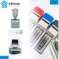 ราคา เครื่องพิมพ์วันผลิต ตัวปั๊ม ตรายาง เครื่องพิมพ์วันผลิต วันหมดอายุ ตรายางตัวเลข ตัวปั๊มตัวเลข (1730573060049439573)